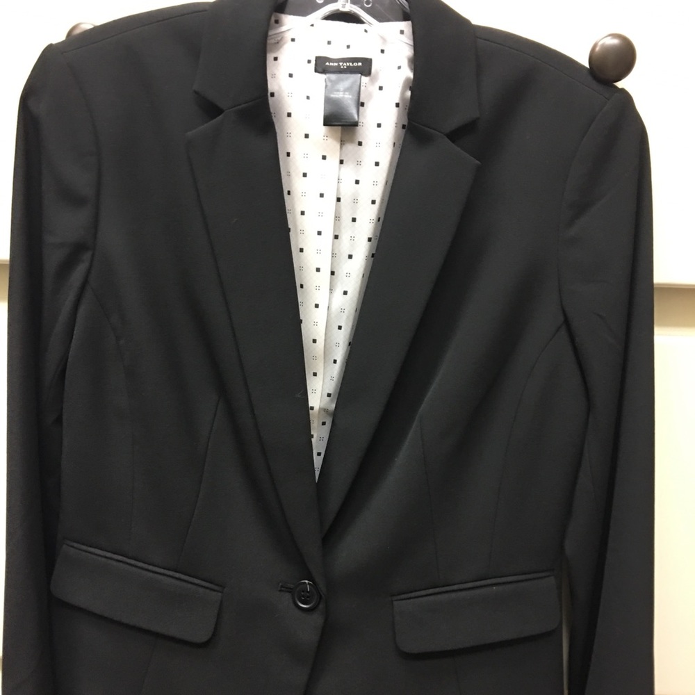 Ladies blazer